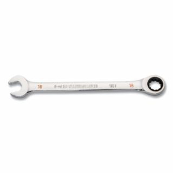 GEARWRENCH® COMB RAT 90T 18MM