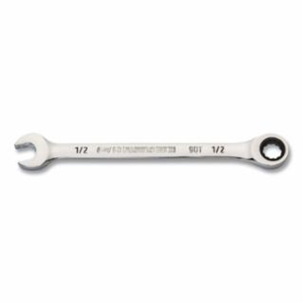 GEARWRENCH® COMB RAT 90T 1/2"