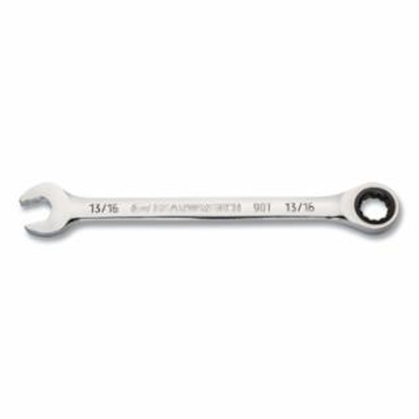 GEARWRENCH® COMB RAT 90T 13/16"