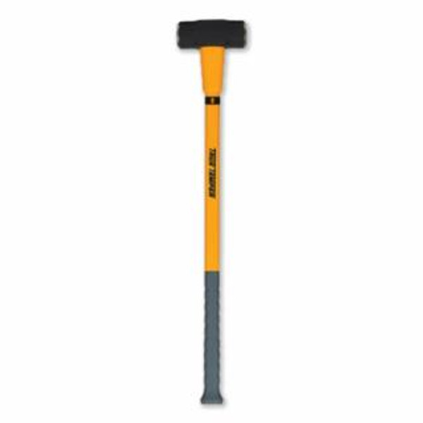 8 LB SLEDGE HAMMER  36 IN FGL HDL