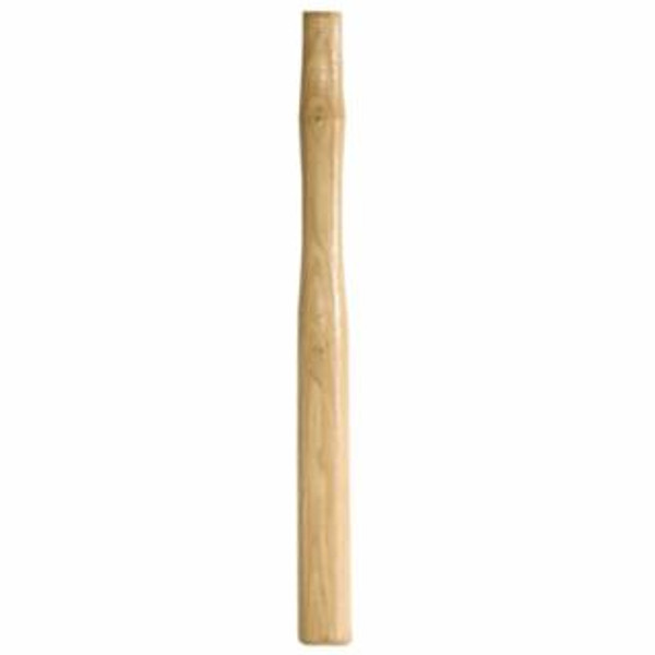 TRUE TEMPER 12" HICKORY MACHINIST BALL PEIN HAMMER HANDLE