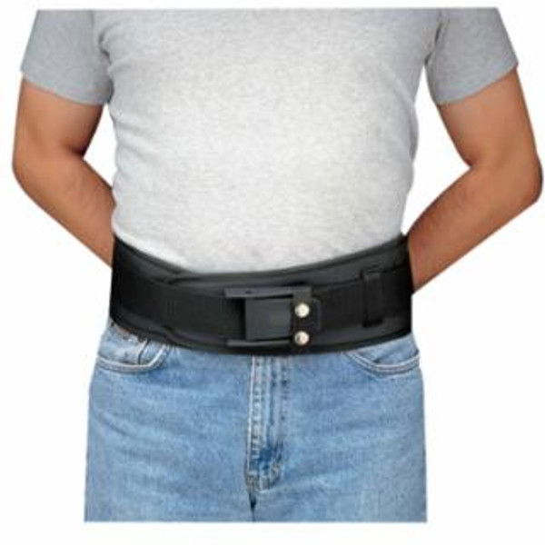 MEDIUM LIFTBAK BACK SUPPORT BLACK