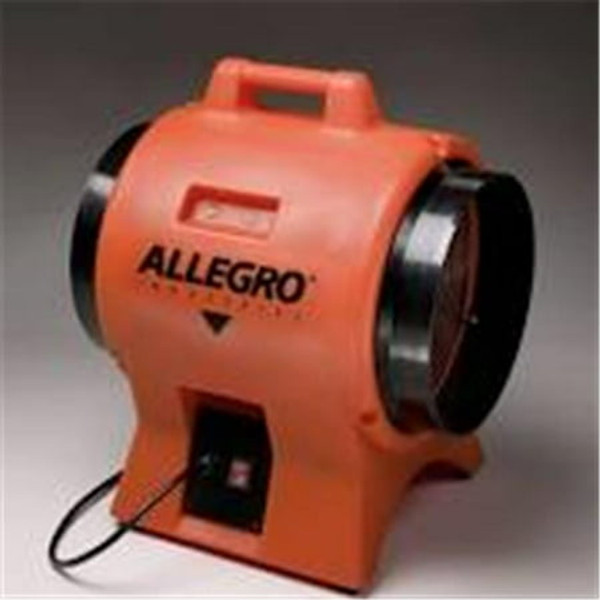 ALLEGRO SWITCH FOR 8" & 12" BLOWERS