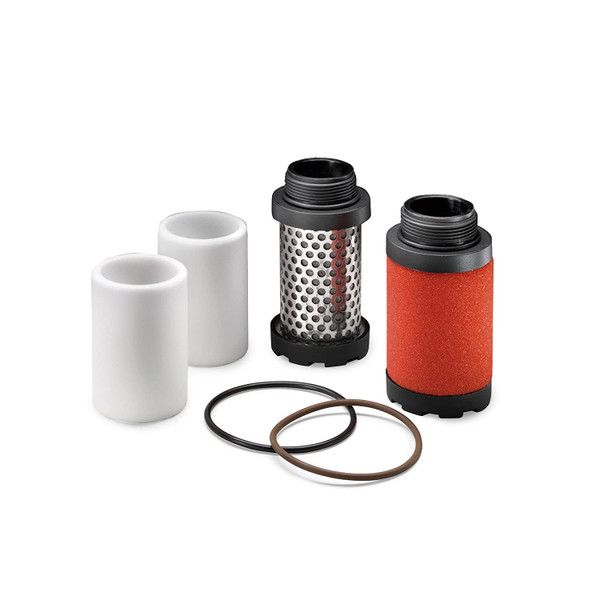PANEL FILTER KIT