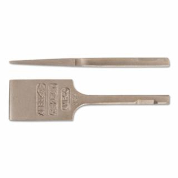 AMPCO SAFETY TOOLS 5" PNEUMATC SCALING CHISEL-2"BIT