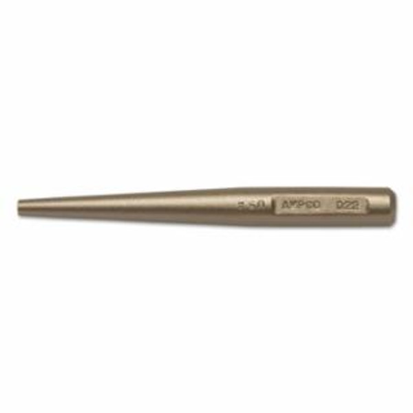 AMPCO SAFETY TOOLS 13/16"X8" DRIFT PIN (STRAIGHT TYPE)