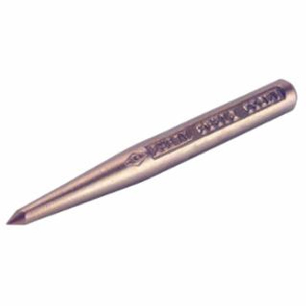 AMPCO SAFETY TOOLS 3/8"X4.5" CENTER PUNCH