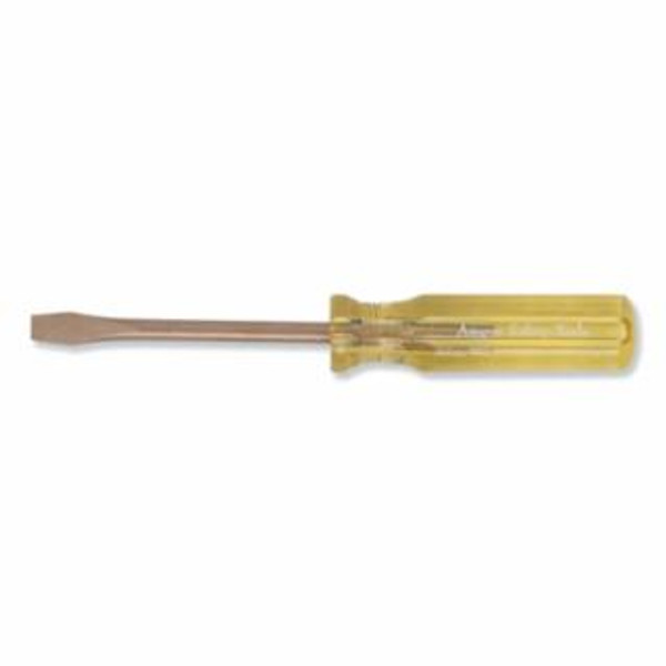 AMPCO SAFETY TOOLS 6" BLADE SCREWDRIVER