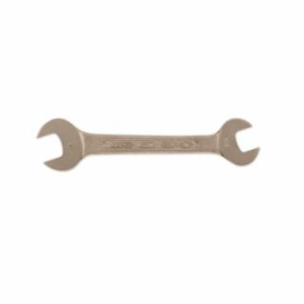10MMX12MM DOUBLE OPEN END WRENCH