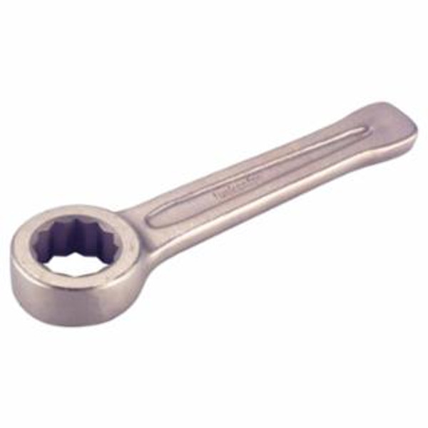 AMPCO SAFETY TOOLS 2-9/16" 12-POINT STRIKING BOX WRENCH