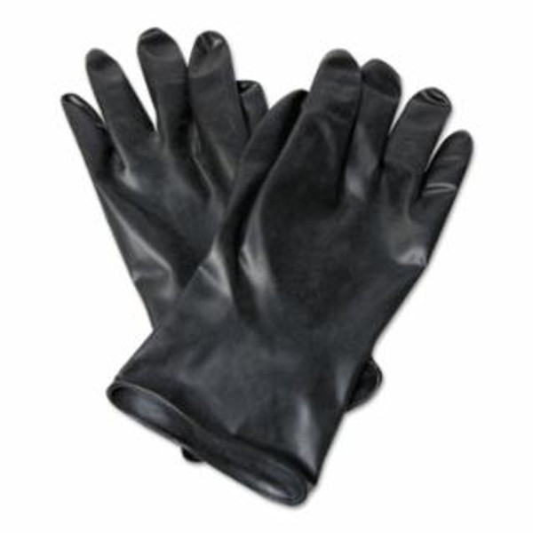 GLOVES BUTYL 11" 13MIL 10/XL