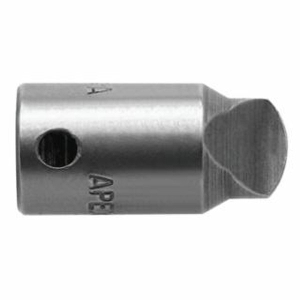 APEX® 03698 BIT 1/4 SQ DRV SE