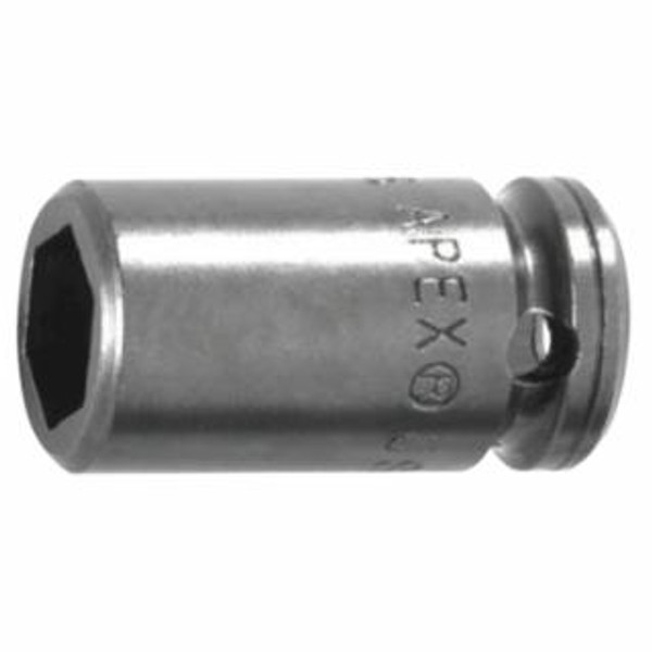 APEX® 08532 SCKT 3/8 FMALE SQ