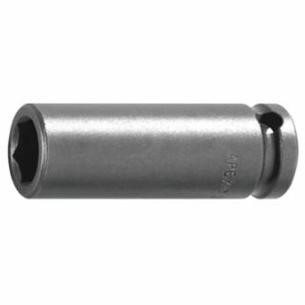 07142 SCKT 1/4 FMALE SQ