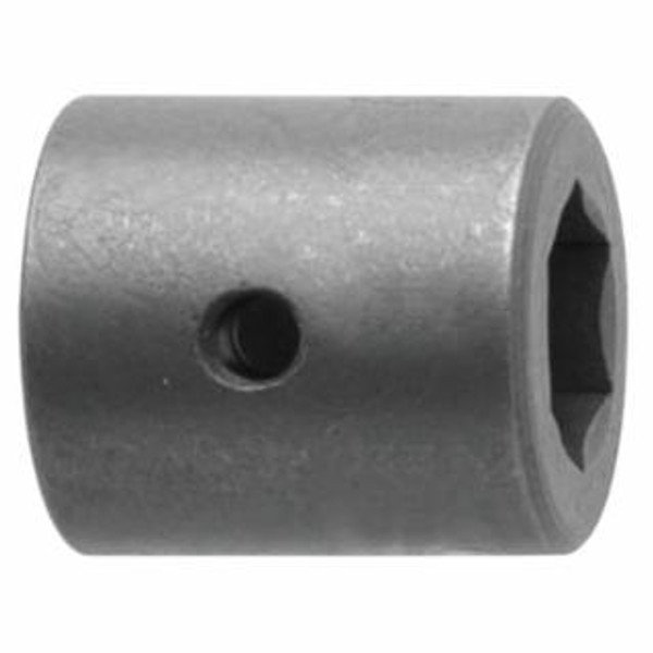 08157 SCKT 1/4 FMALE HE