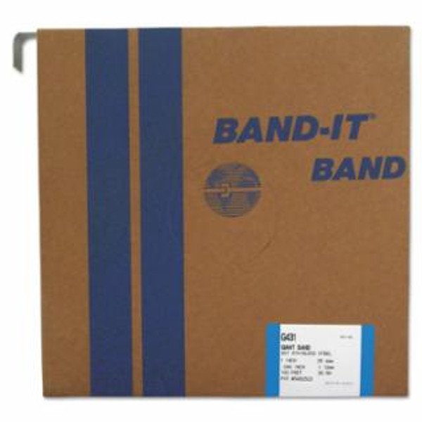 BAND-IT 1 201SS GIANT BANDEDP#17431