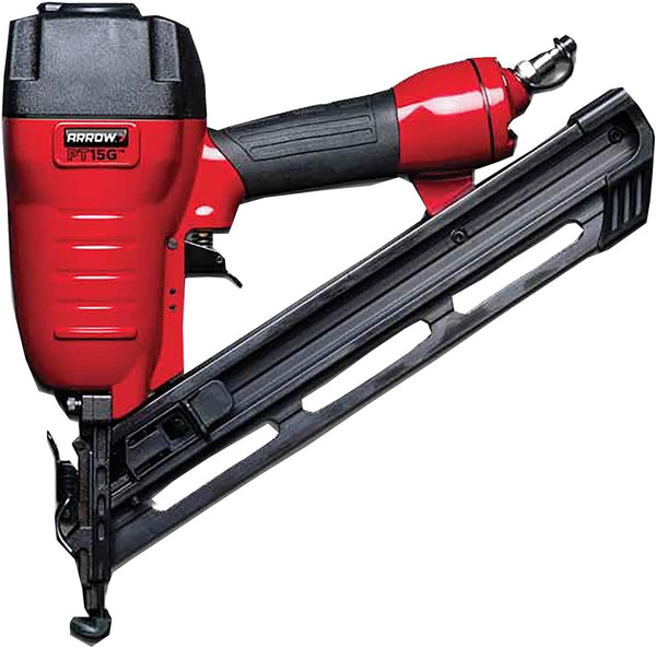 ARROW FASTENER PNEUMATIC FINISH NAIL GUNS