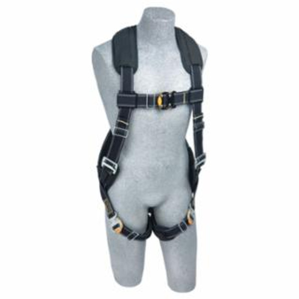 DBI-SALA® EXOFIT XP ARC FLASH HARNESS NOMEX / KEVLAR  W