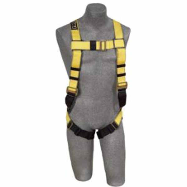 DBI-SALA SINGLE BACK D RING DBI-SALA SINGLE BACK D RING