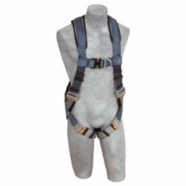 DBI-SALA® EXOFIT HARNESS VEST STYLE FRONT & BACK DRINGS