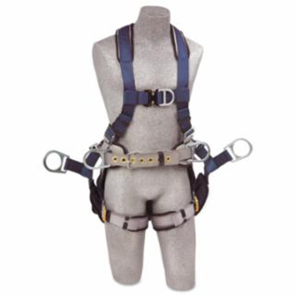 DBI-SALA HARN QC TC VD 2D SM EXOFPAD-BELT-S STRAP
