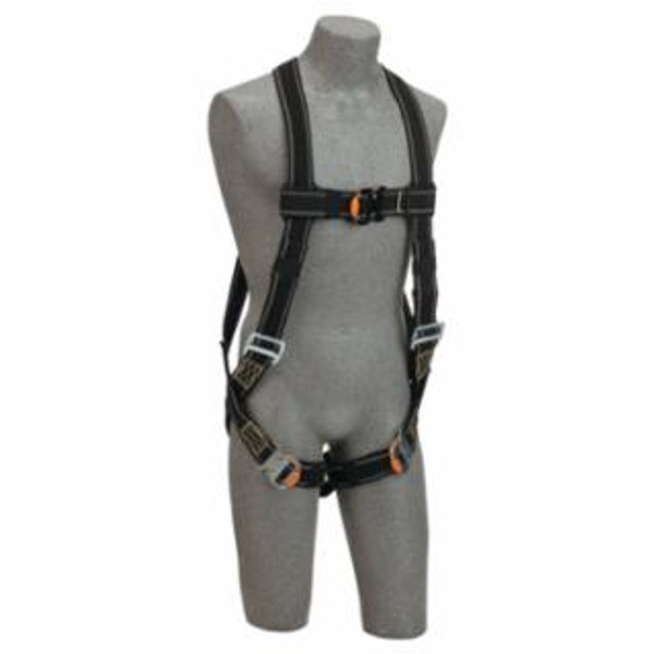 DBI-SALA® DELTA II ARC FLASH HARNESS NOMEX / KEVLAR W