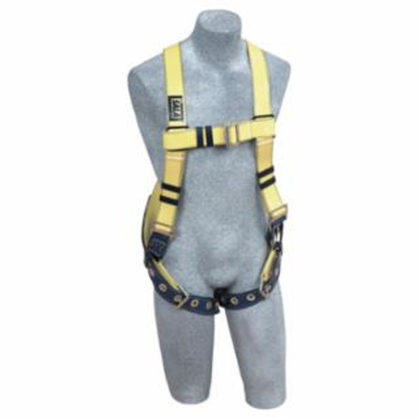 DBI-SALA® DELTA II FULL BODY HARNESS RESIST TECHNOLOGY W