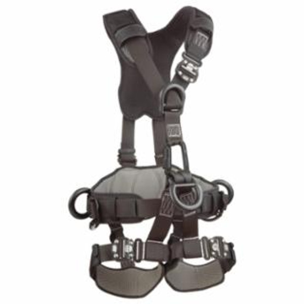 DBI-SALA EXOFIT NEX BLACK-OUT RARHARNESS  5D  LARGE