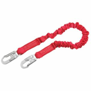 DBI-SALA PROTECTA PRO S/A LANYARD6FT W/STANDARD SNAPS