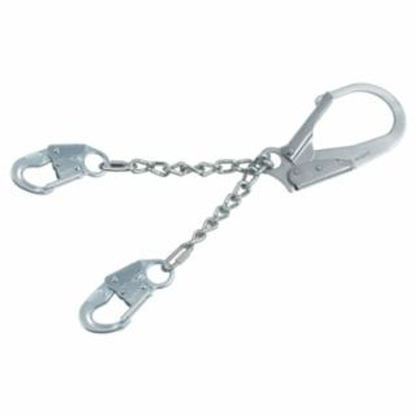 DBI-SALA PROTECTA PRO CHAIN REBARASSEMBLY NON SWIVEL 22