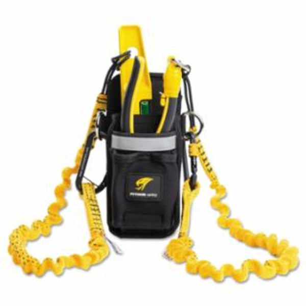 PYTHON PYTHON DUAL TOOL HOLSTERHARNESS