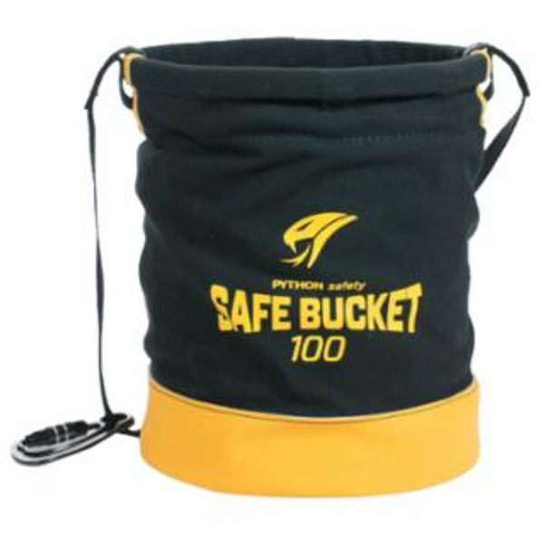 DBI-SALA® PYTHON SAFE BUCK 100LB LOAD RATED DRAWSTRING CAN