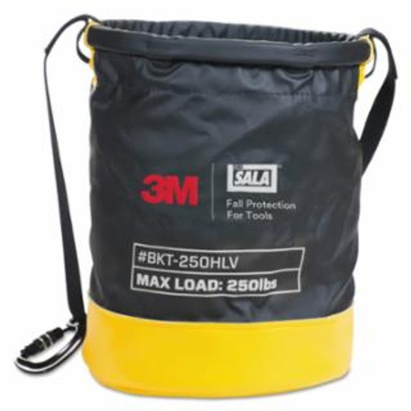 PYTHON PYTHON SAFE BUCK 250LB LOAD RATED DRAWSTRING VNY