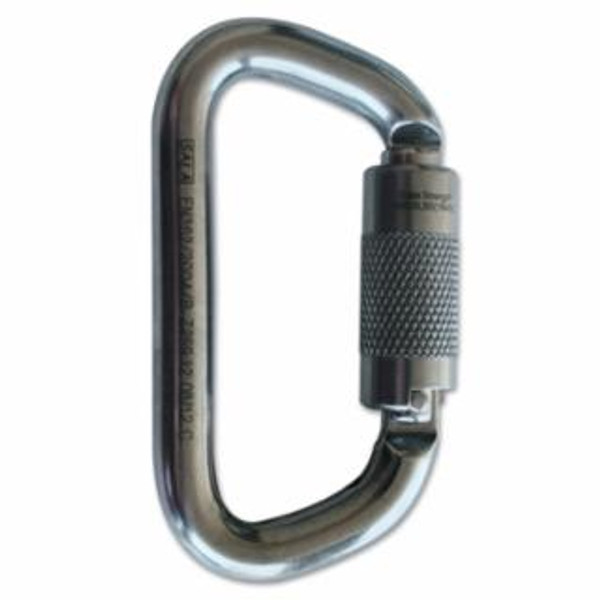 DBI-SALA STAINLESS STEEL CARABINER