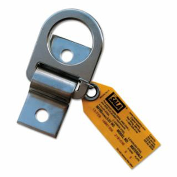 DBI-SALA D-RING-ANCHOR PLATE-ASSYSS