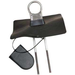 DBI-SALA ANCHOR-ROOF-U-BOLT-SHORT