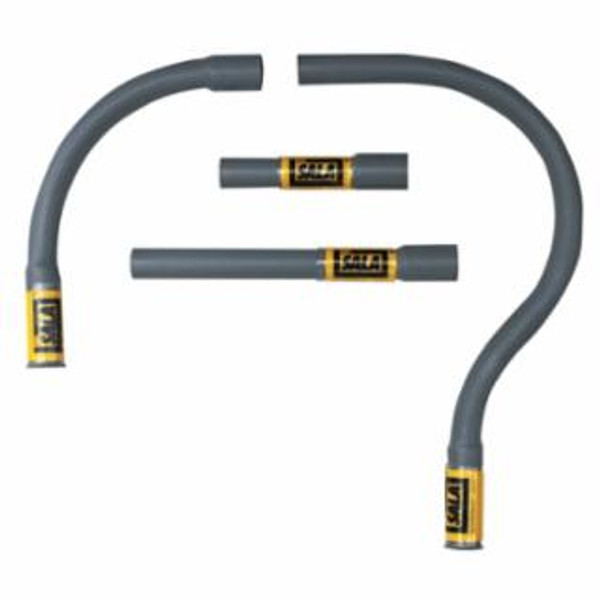 DBI-SALA KITANCHORPOLE SYSTEM FULLSAFLOK