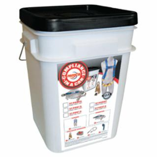 DBI-SALA PALLET OF 25 REUSABLE ROOF ANCHOR 5 POINT HAR