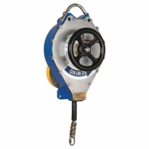 DBI-SALA® ROLLGLISS DESCENT SYSTEM200 FT MANUAL RETRACT
