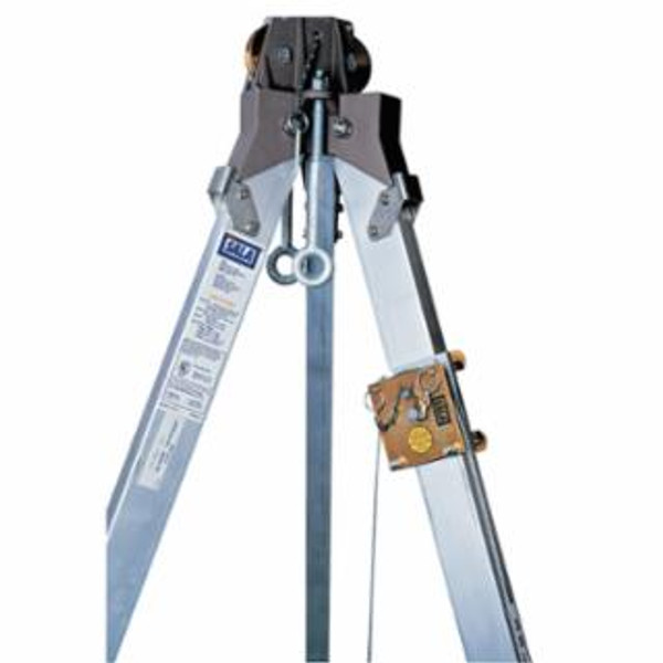 DBI-SALA® LEG PULLEY ASSEMBLY TRIPOD