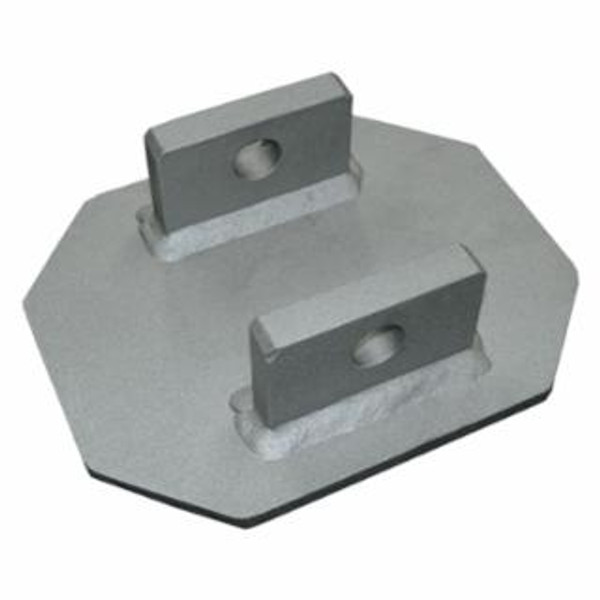 DBI-SALA® WELDON MOUNTING PLATE FOR PORTABLE FALLARREST