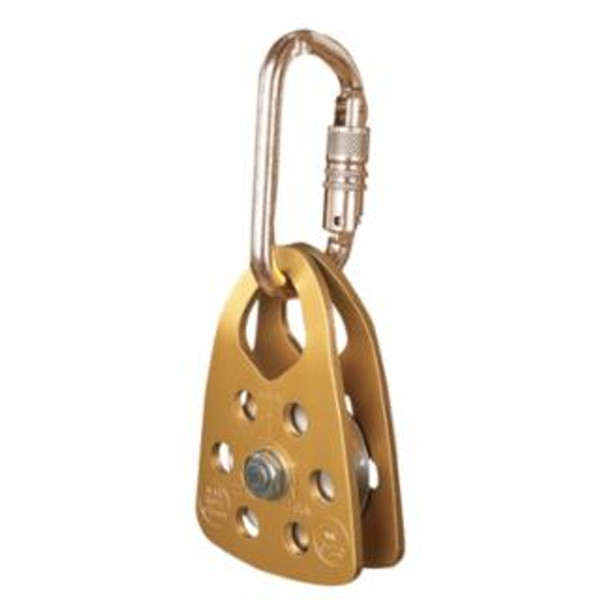 DBI-SALA® PULLEY CONFINED SPACE W/AJ514A CARABINER