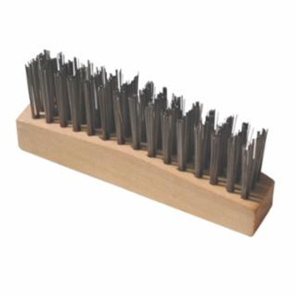 ANCHOR BRAND ANCHOR CARBON STEEL CHIPPING HAMMER BRUSH