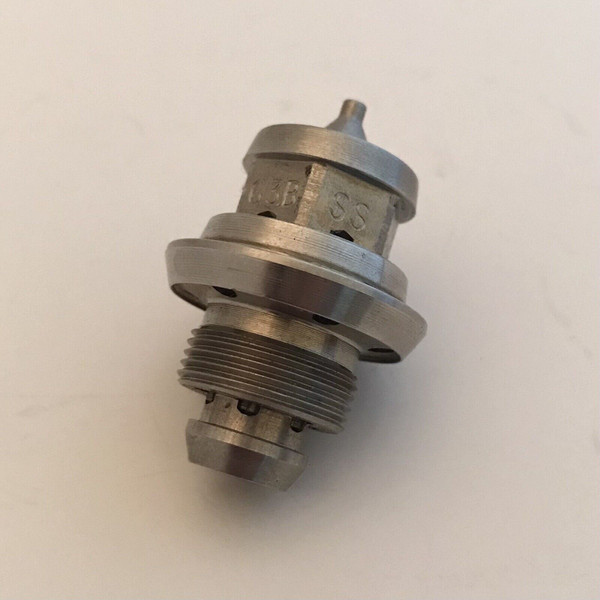 BINKS 78SSFN FLUID NOZZLE