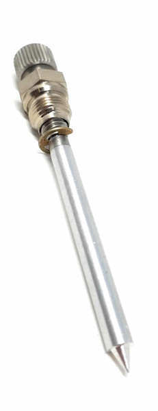 SP CONTROL ASSEMBLY-MACH