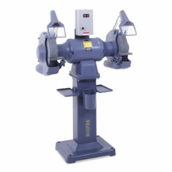 14" HEAVY DUTY GRINDER460 3PHASE