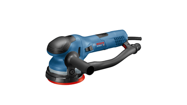 BOSCH POWER TOOLS SANDER  DUAL MODE  RANDOM ORBIT  120V  5"