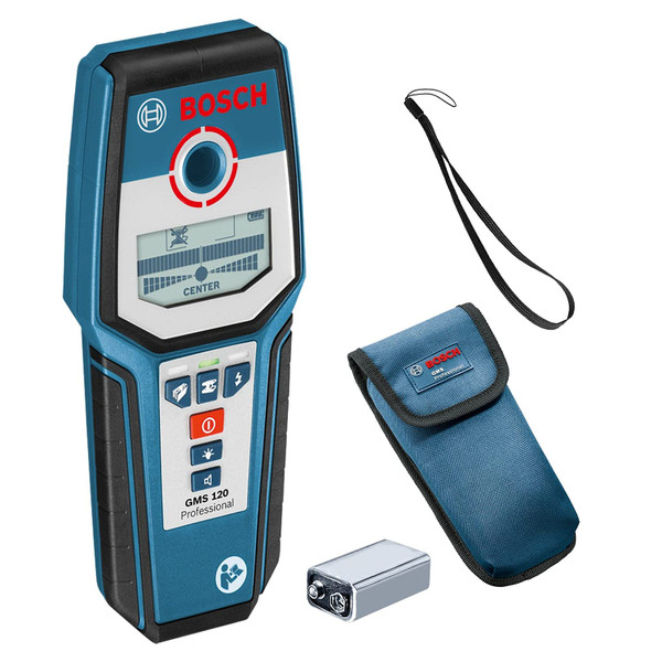 BOSCH POWER TOOLS ELECTRONIC WALL SCANNER