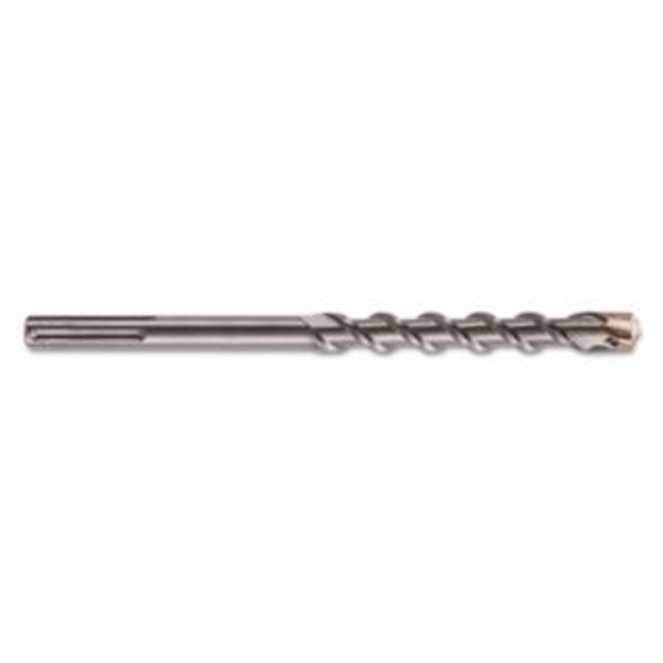 7/8"X8"X13" CARBIDE TIPED SPIRAL BIT SDS MAX SHA