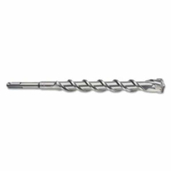 BOSCH POWER TOOLS 1-1/2"X23" CARBIDE TIPPED SPIRAL BIT W/WILD-BORE